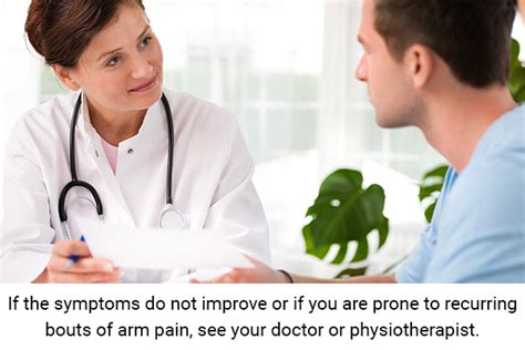 Arm Pain: Causes, Symptoms, & Treatment - eMediHealth