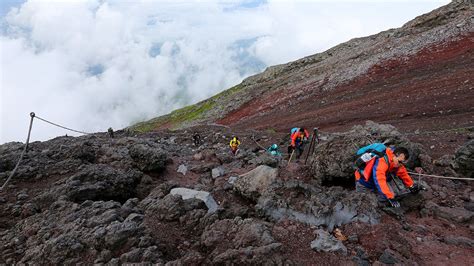 Gunung Fuji Png | infotiket.com