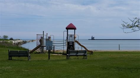 Parks – City of Kewaunee