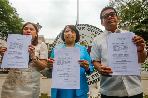 Makabayan bloc challenges Maharlika fund at Supreme Court