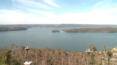 Lake Guntersville State Park delays start of entrance fee | WHNT.com