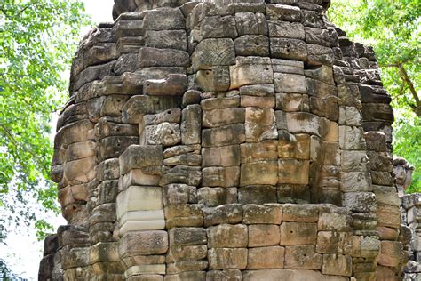 Banteay Chhmar, Cambodia