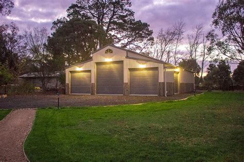 Eureka Garages & Sheds - 1840 Hume Hwy, Campbellfield VIC 3061, Australia