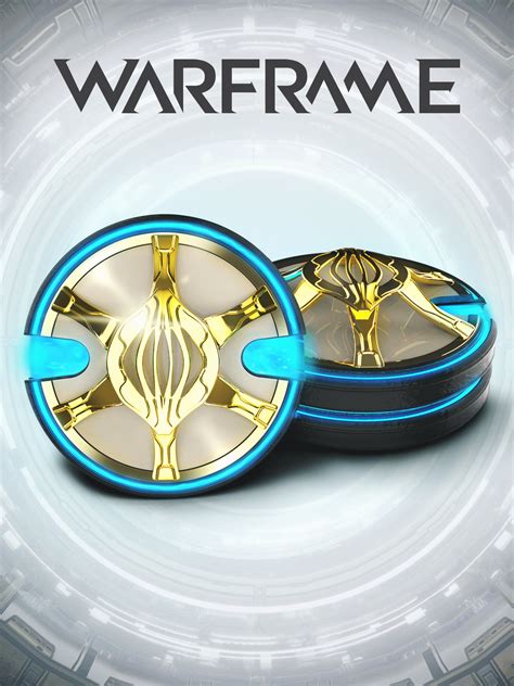 Warframe: 3 Regal Aya - Prime Resurgence - Epic Games Store