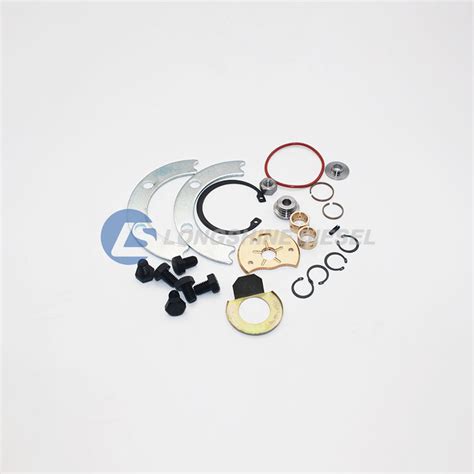 Diesel Engine Parts Turbocharger Repair Kit 3575169 for Cummins Isc 6CT ...