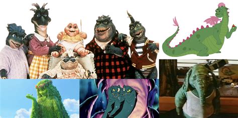 Quiz: Can You Name These Green Disney Characters? - LaughingPlace.com