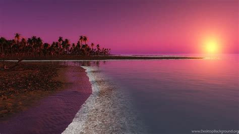 Nature , Landscape, Field, Windows 10 - Beach Windows 10 Sunset Background - - HD wallpaper | Pxfuel