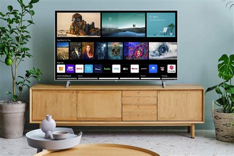 4K TV buying guide: Everything you need to know - Trendradars Latest