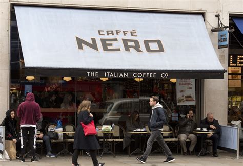 Caffe Nero faces legal fight from Alan Sugar and billionaire Issa brothers