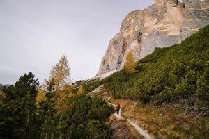 Best Hikes in Cortina d'Ampezzo, Italian Dolomites