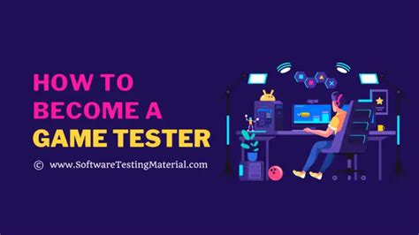 Game Testing 101 - The Ultimate Beginner’s Guide