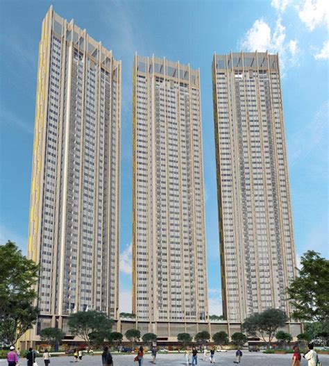 ArcoVia Palazzo (2020 Pre Selling Discounts Available)