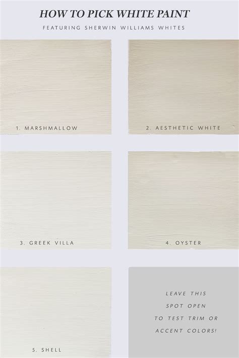 Sherwin Williams Warm White Swatches | White paints, Basement renovations, White wall paint