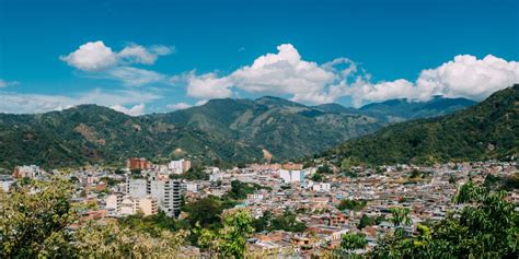 Razones para invertir en Ibagué, Tolima: Oportunidades únicas en Colombia - Torreón Grupo ...