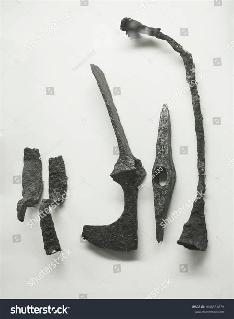 833 Iron age tool weapon Images, Stock Photos & Vectors | Shutterstock