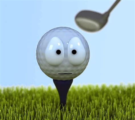 Download Free Funny Golf Balls Pictures Collection | Funny Collection World