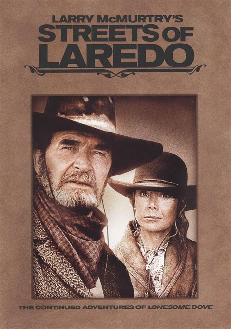 Streets of Laredo (1995) - Joseph Sargent | Synopsis, Characteristics ...