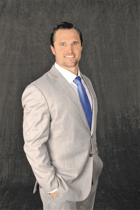 Former NFL player Kyle Bosworth joins Watson Realty | The Ponte Vedra ...