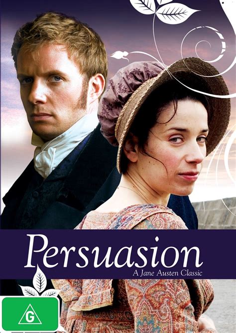 Persuasion - Film (2007) - SensCritique