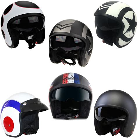 Viper Motorcycle Helmet RSV06 UK Flag – Vaster Motorcycle and Fitness