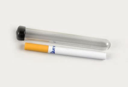 QuitSmart Cigarette Substitute - QuitSmart