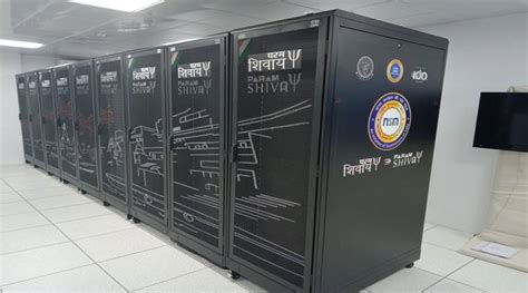 PM Modi inaugurates supercomputer ‘Param Shivay’ at IIT-BHU | Education ...