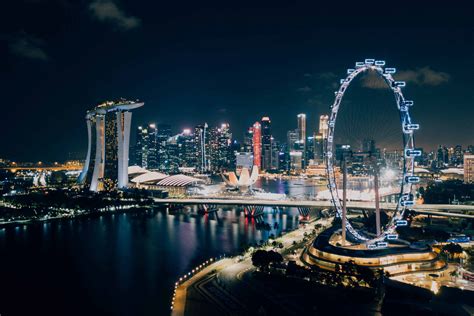 100 Exciting Singapore Facts You Never Knew | Facts.net