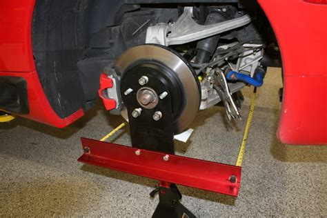 Diy Auto Alignment Tools - Do It Your Self