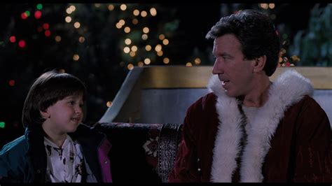 The Santa Clause (1994) Screencap | Fancaps