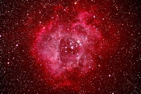 Rosette Nebula 11-2-13 | Astronomy Pictures at Orion Telescopes