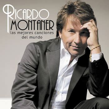 Ricardo Montaner - Las Mejores Canciones Del Mundo (2007, CD) | Discogs