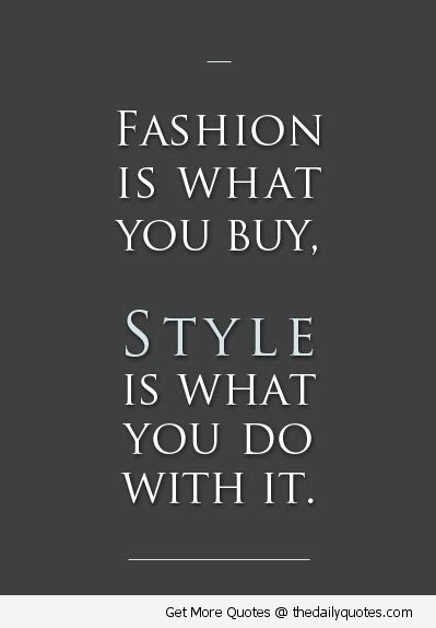 Funny Quotes About Fashion. QuotesGram