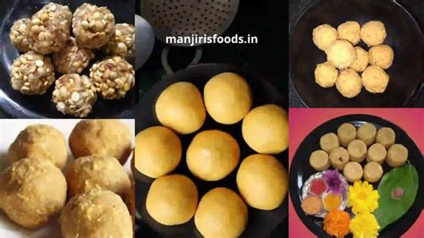 Krishna Janmashtami Special Recipes - Manjiri's Foods