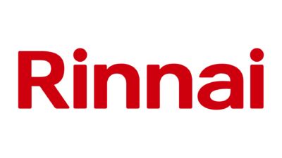 Rinnai Logo Download Vector