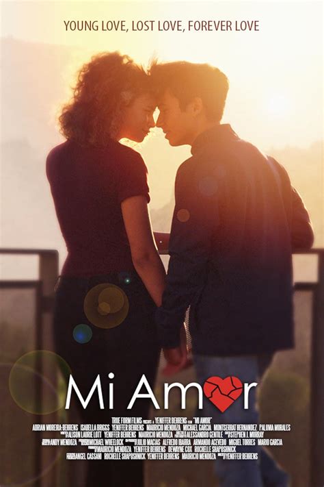 Mi Amor (Short 2018) - IMDb