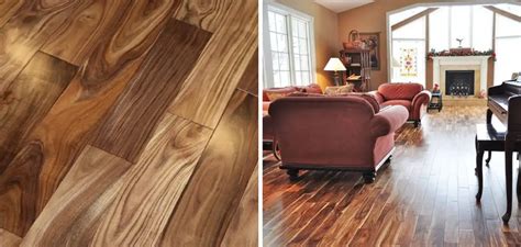 How to Clean Acacia Wood Floors | 9 Effective Tips (2024)