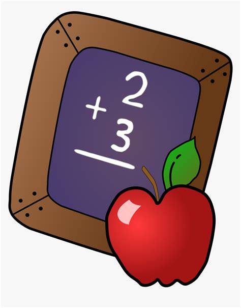 Addition Clipart Additon - Kindergarten Math Clipart, HD Png Download , Transparent Png Image ...