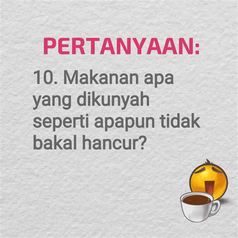 Contoh Pantun Teka Teki Dan Makna - IMAGESEE