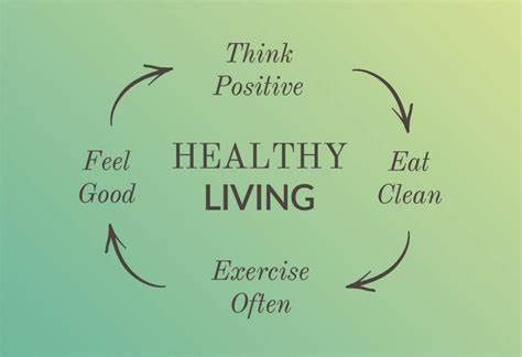 10 Tips to Create Healthy Habits for a Happy Lifestyle - Go Tech Tips