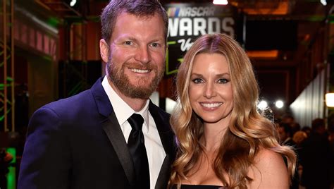 Dale Earnhardt Jr.’s Wife, Amy & Driver Went to Therapy | Heavy.com