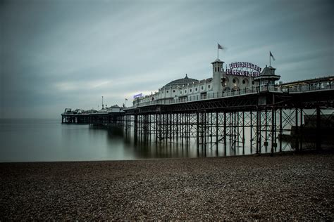 Brighton Palace Pier | The Brighton Palace Pier, commonly kn… | Flickr