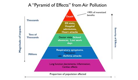 Effects Of Air Pollution