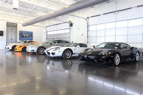 MMC Cars in Garage Monticello Motor Club. Man Cave Garage, Garage House ...