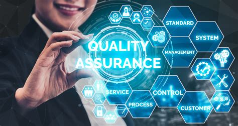 Advantages of Automated Quality Assurance Testing | Datafloq