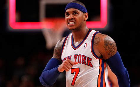 The Melo effect: Is Carmelo Anthony really the superstar that he is ...