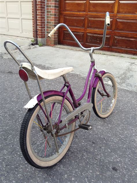 Vintage CCM | forum | Urgent! What Do Banana Seat Bikes Go For?