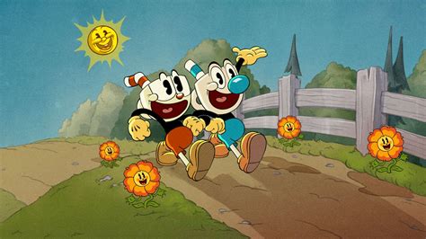 ¡El show de Cuphead! español Latino Online Descargar 1080p