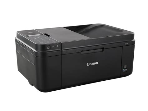 Canon PIXMA MX492 Wireless Inkjet Office All-in-One Printer - Newegg.com