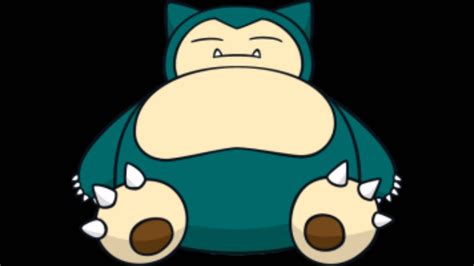 Snorlax | Pokemon snorlax, Pokemon, Snorlax art