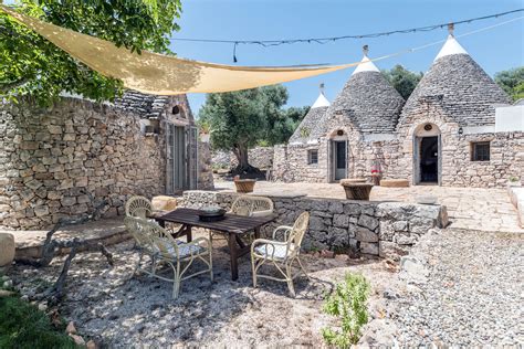 Charming Trulli Ostuni - Stay in Authentic Apulian Trulli HomesDiscover the best Puglia Villas ...